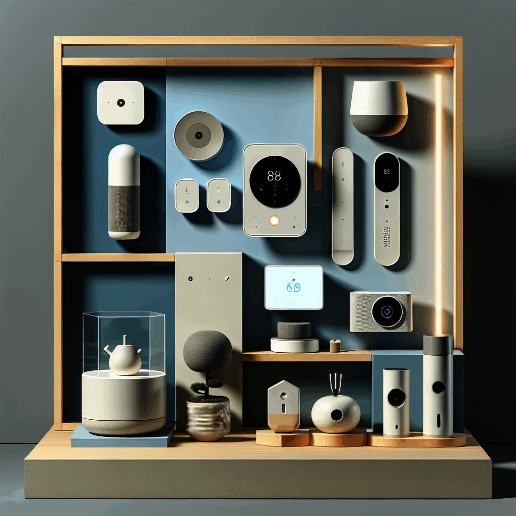 The Best Smart Home Devices_image