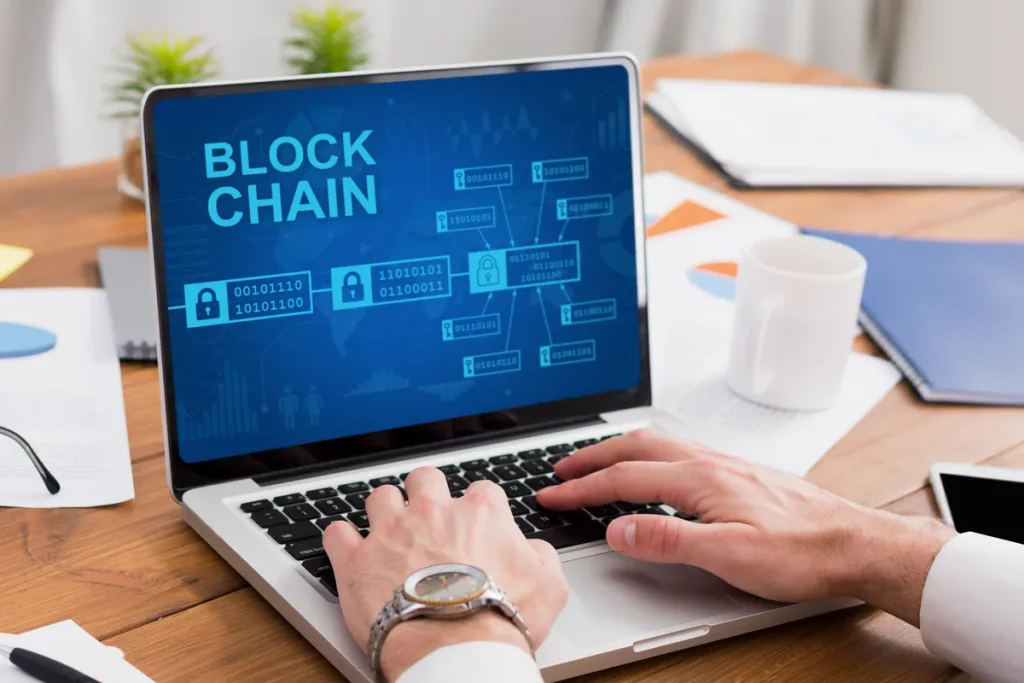 blockchain-for-online-payments