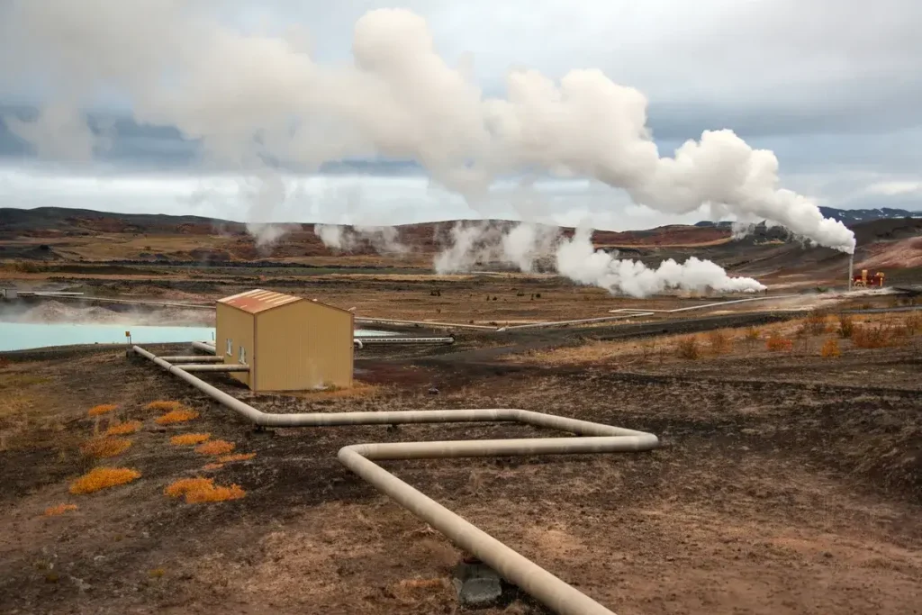 krafla-geothermal-power-plant