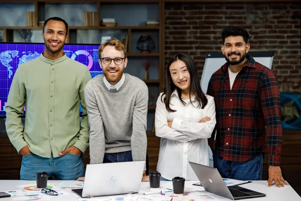 a-team-of-young-multinational