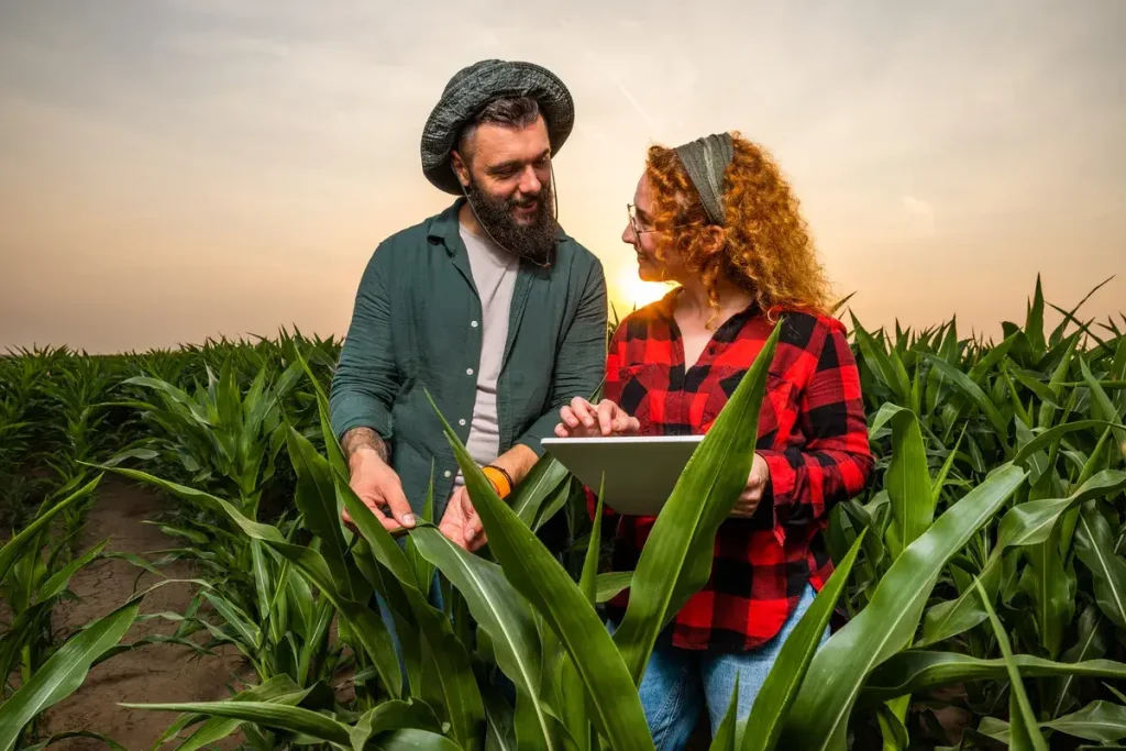 agriculture