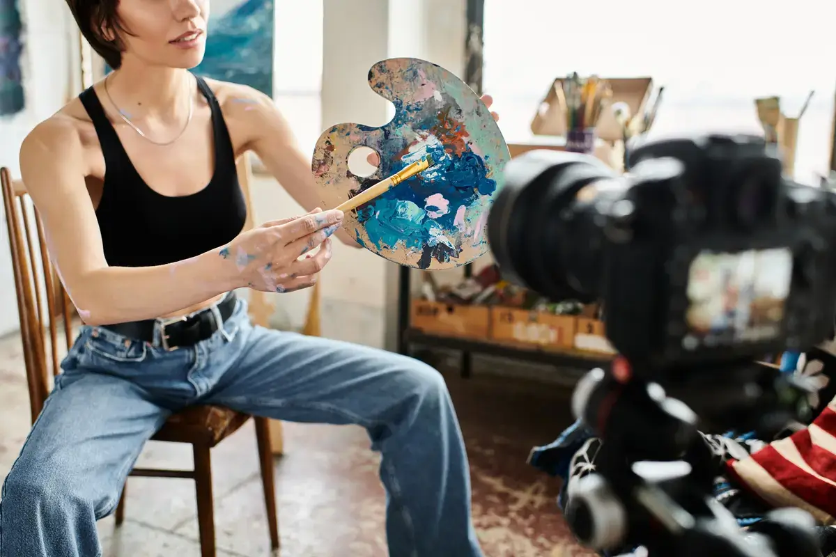 brush-in-hand-creativity-unleashed