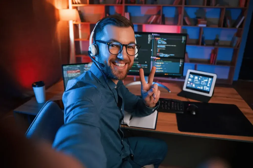 professional-programmer