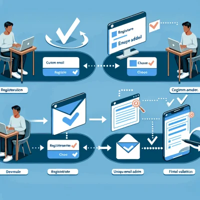 How to Make a Custom Email: Step-by-Step_image