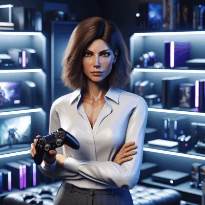 How Xbox president Sarah Bond became a major player in gaming_image