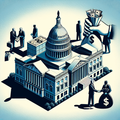 Huawei allegedly 'benefited' from European Parliament bribery scheme_image