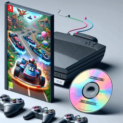 Nintendo Switch 2: Everything announced including a new Mario Kart game, new Switch features and more_image