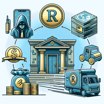 Robinhood is moving into banking services with luxury perks and same-day cash delivery_image