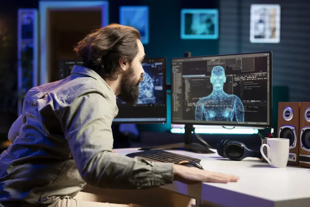 Artificial Inteligence BRP 11