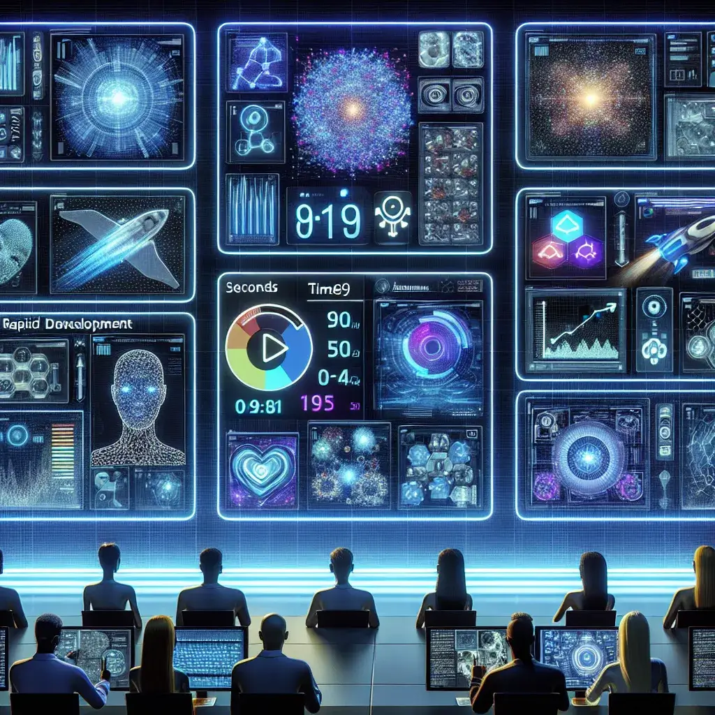 Artificial Inteligence BRP