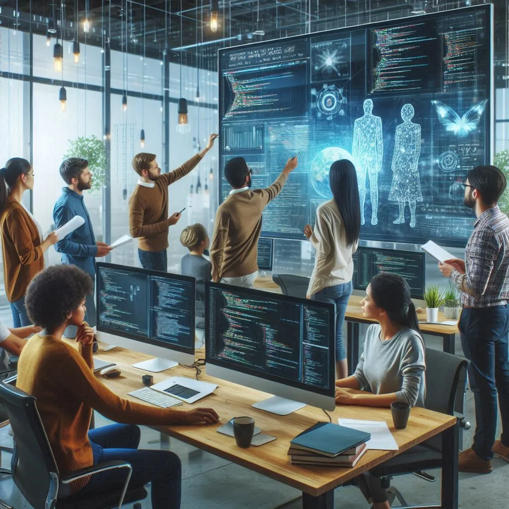 Controlling Agent Swarms is Your ONLY Job in the Age of AI