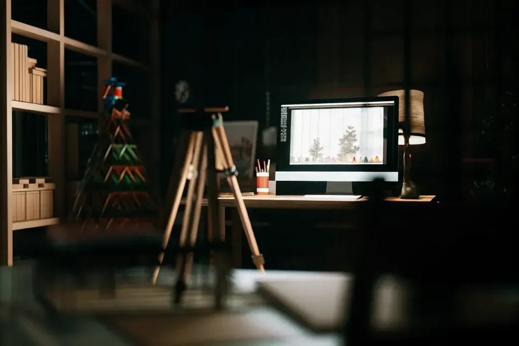 Create AMAZING 3D Scenes in Blender with ComfyUI! (Tutorial)