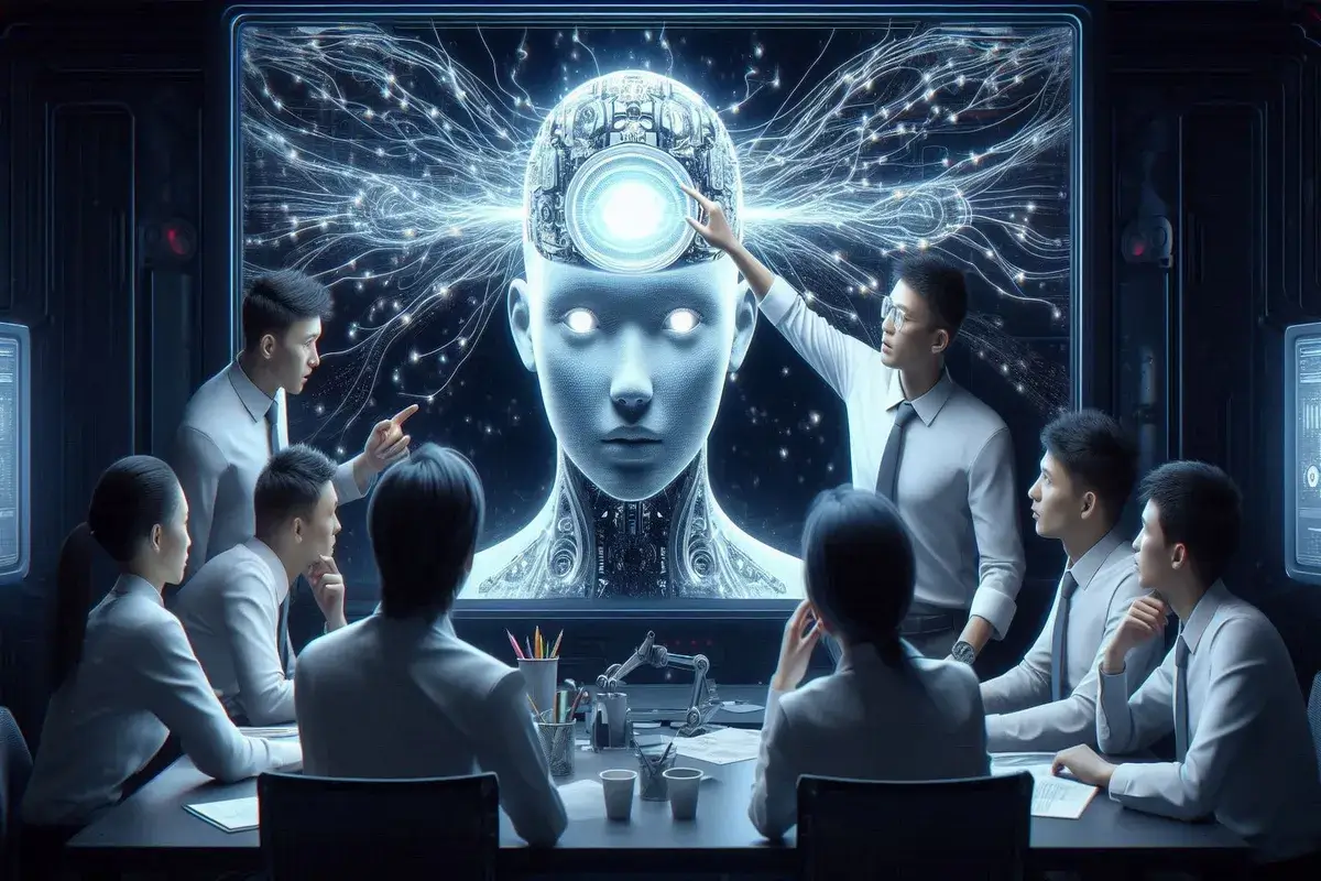 New Absolute Zero AI SHOCKED Researchers uh-oh moment