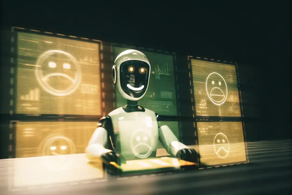 OpenAI's UNHINGED AI Personality