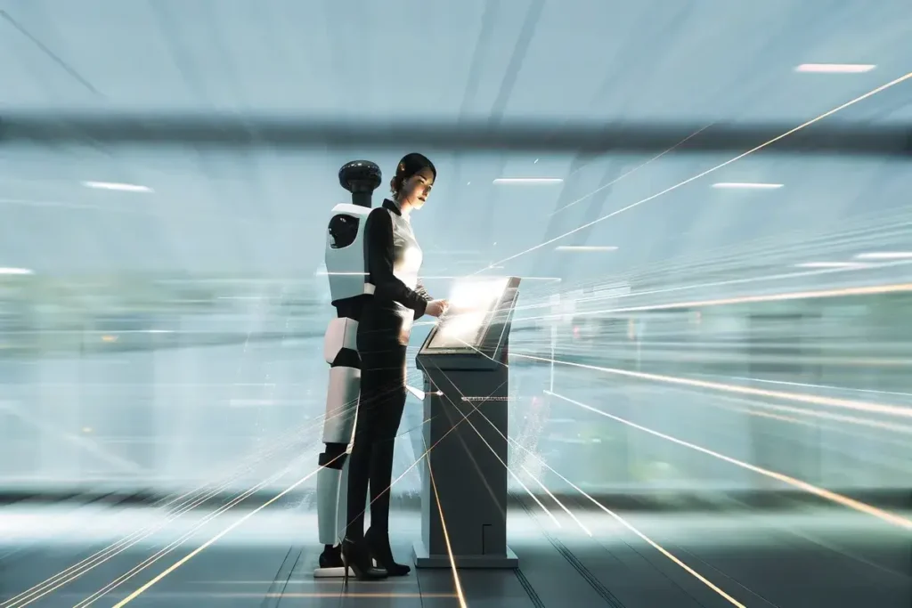 Sabotage and Blackmail How AI Is Getting Out of Control