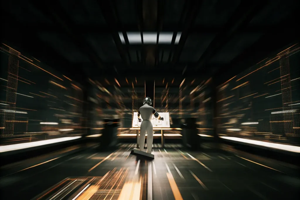 Self-Improving AI is Here