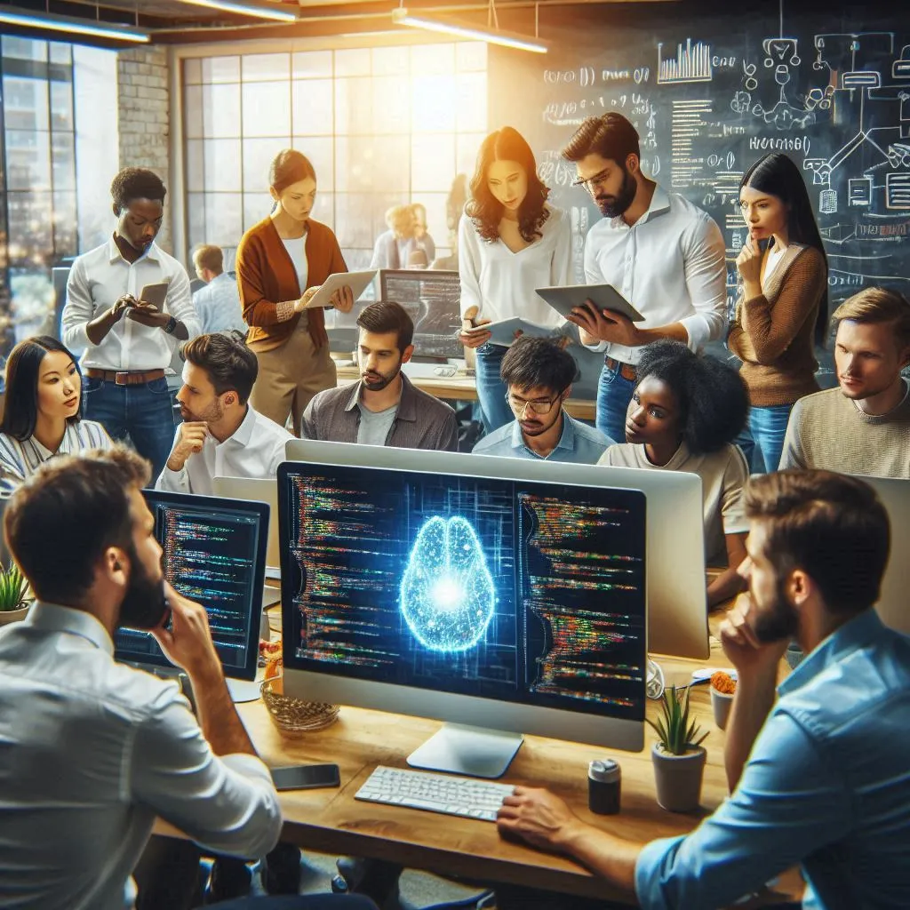 The Most Important Google IO Announcements A Deep Dive into the Future of AI and Technology