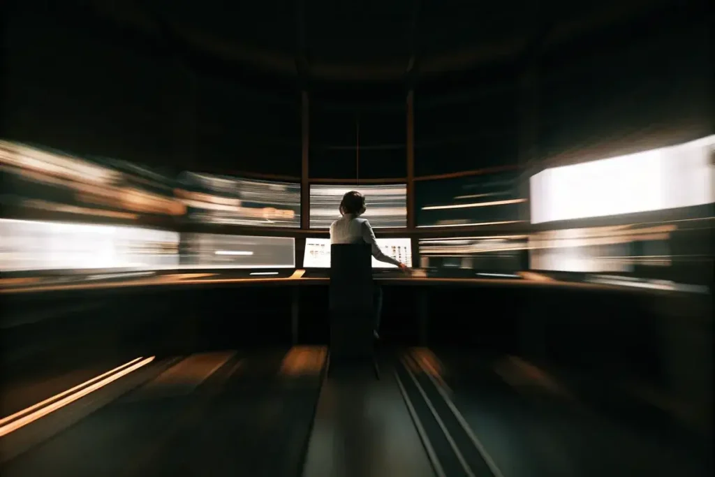 VEO 3 is UNREAL…it might actually take my job