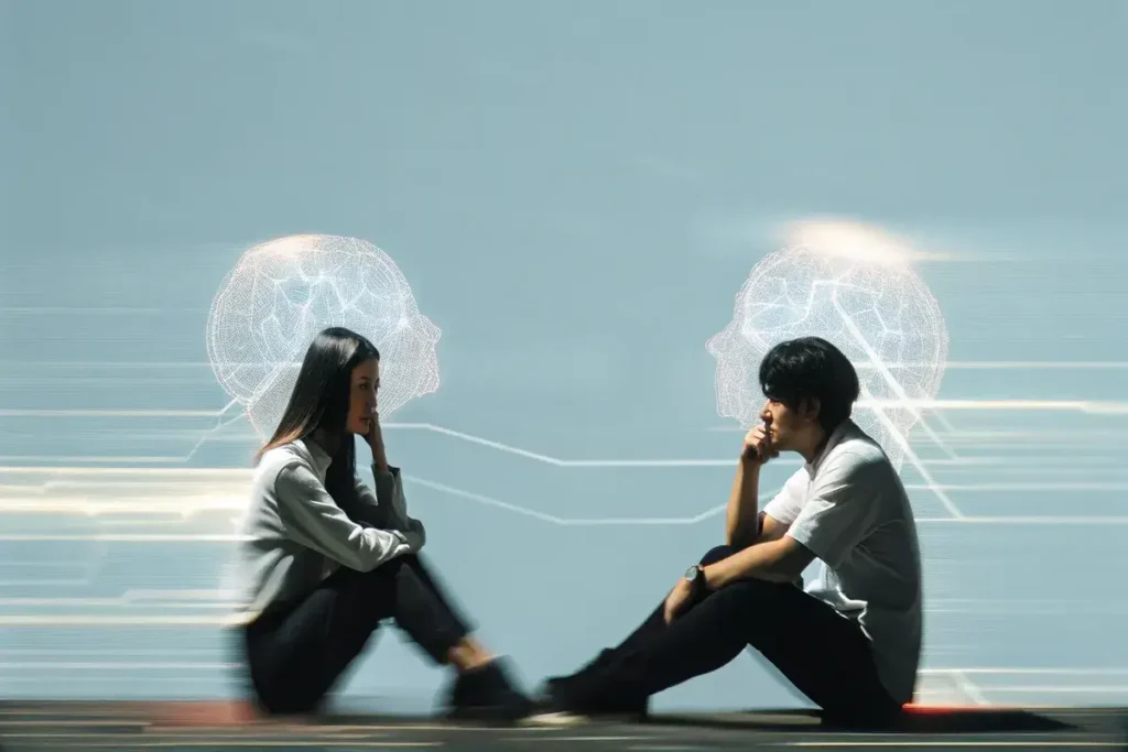 Wes Roth Gets CONFRONTED by Dylan Curious About AI