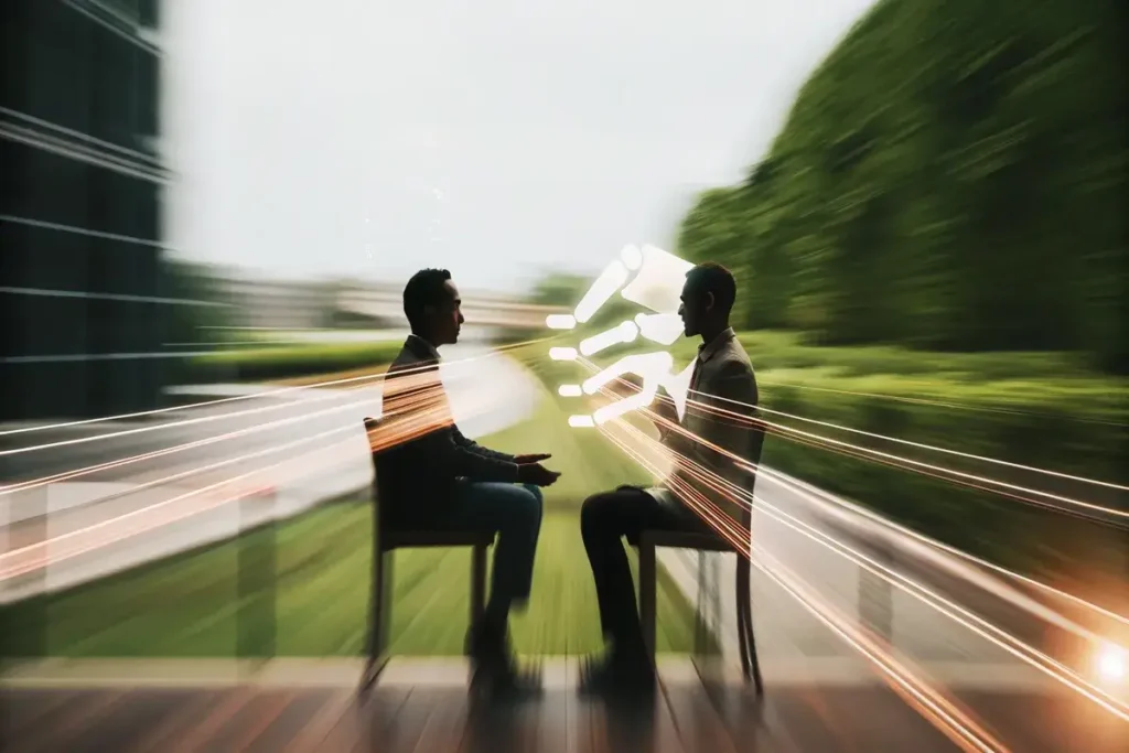 Zuck and Satya Agents will write all code