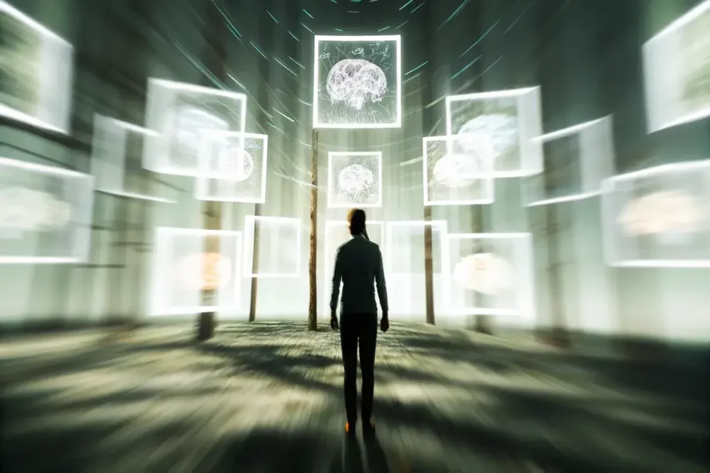 AI Video Just Went TOO FAR