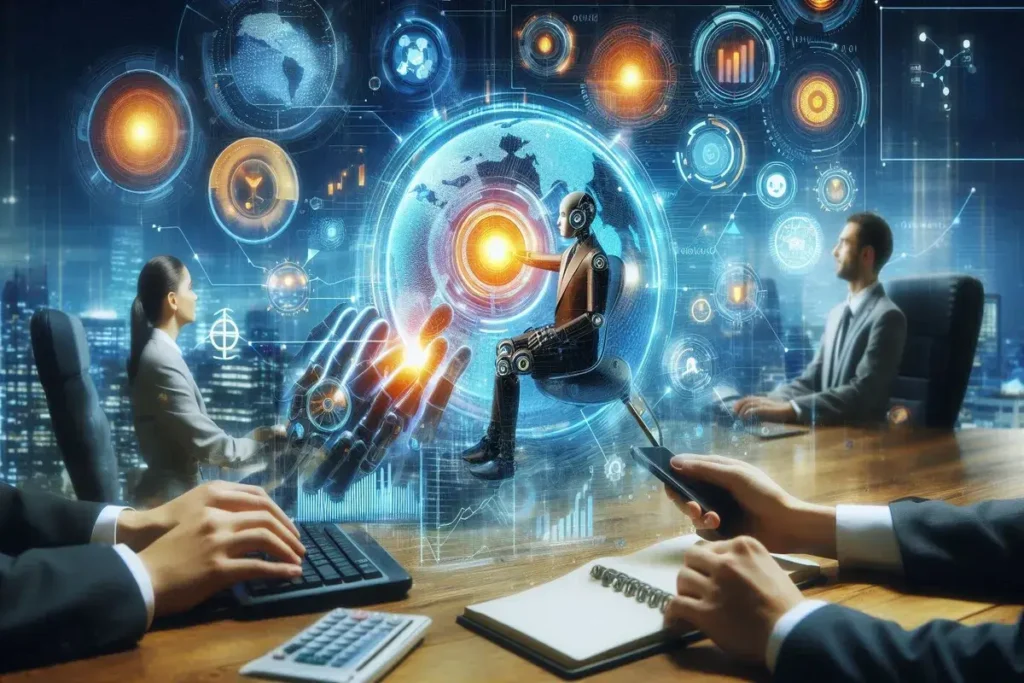 Elevate Your Business