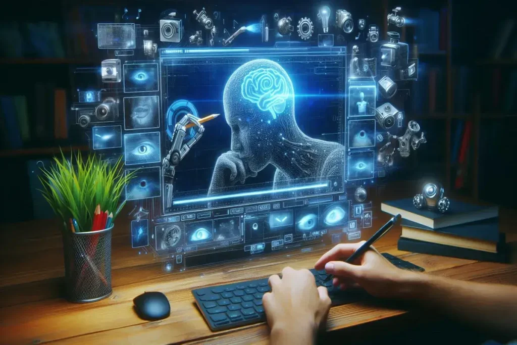 Hollywood Insider Spills the SECRETS Behind the AI Video Revolution