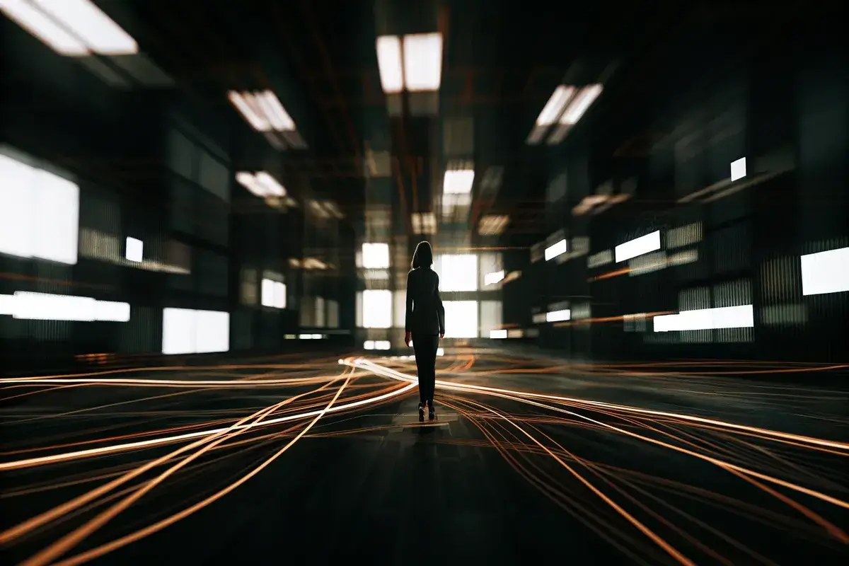 MIT's New AI REWRITES ITSELF to Improve Its Abilities The Future of Self-Adapting Language Models