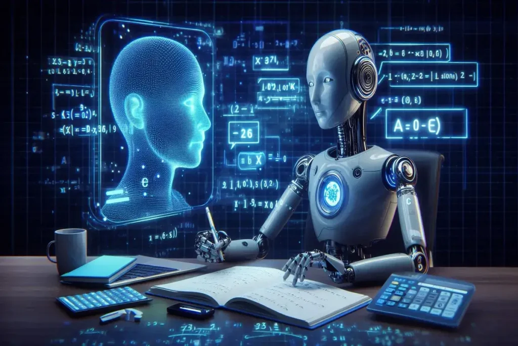 Mathematicians STUNNED as o3-mini answers the world’s hardest math problems