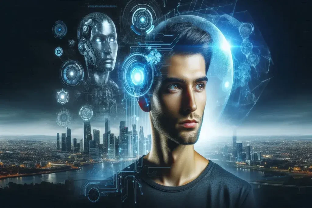 Sam Altman “FEEL THE AGI” and the Next BIG Thing The Future of AI Agents and Enterprise Innovation 4