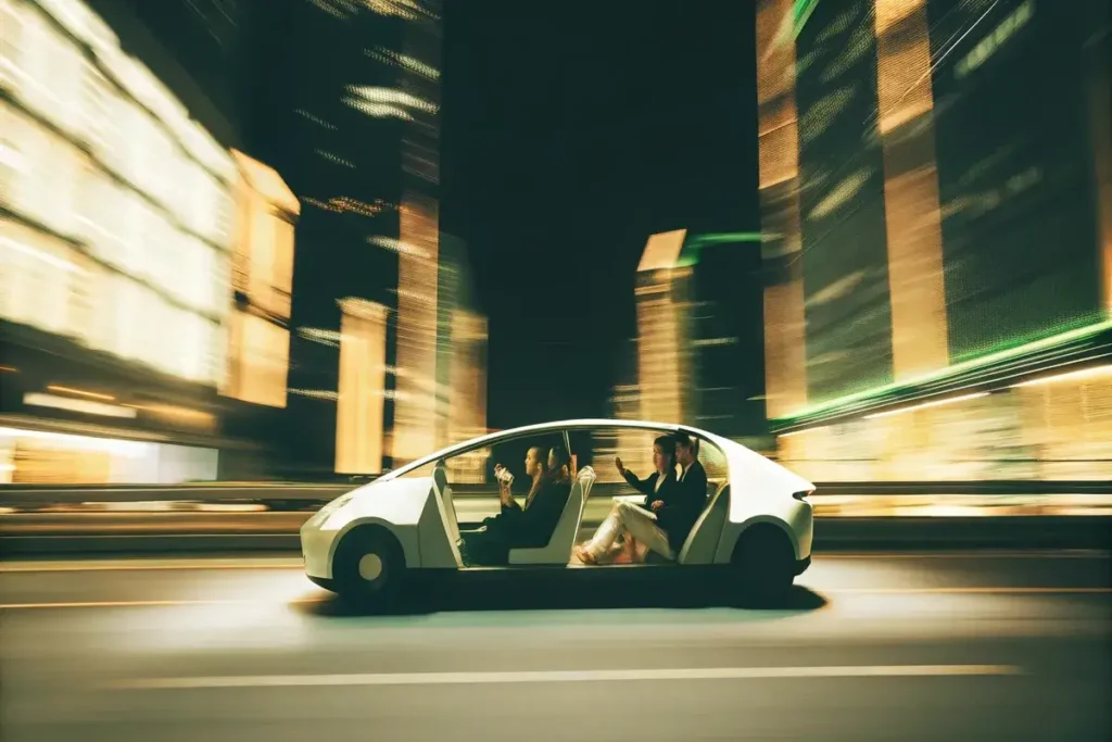 TESLA Robotaxi Just DESTROYED the Entire Industry