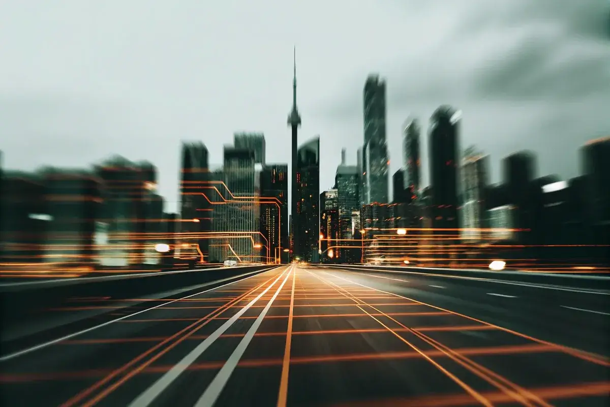 Toronto IT Support