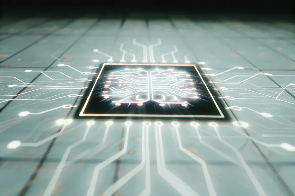 using artificial intelligence