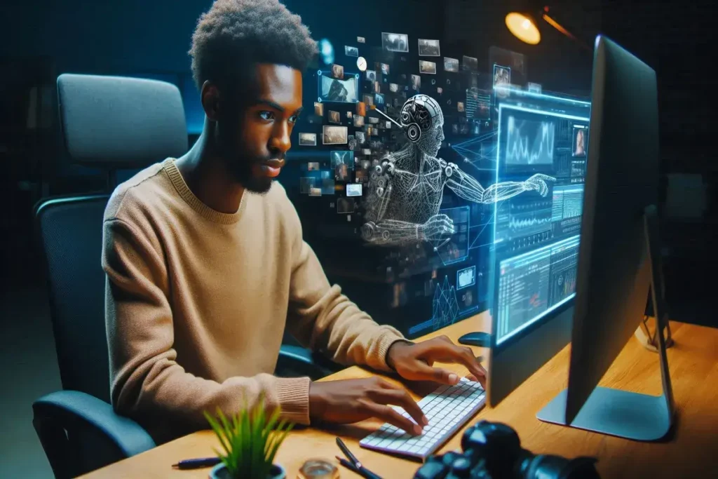 video design using artificial intelligence 2