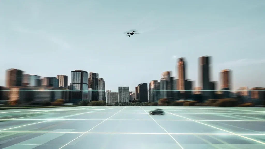 AI Action Plan The U.S. Blueprint to Outpace China and Rule the Future