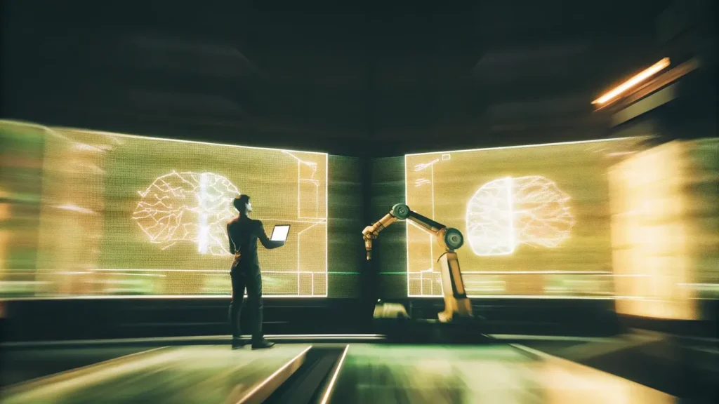 AlphaGo Moment For Self Improving AI... Can This Be Real