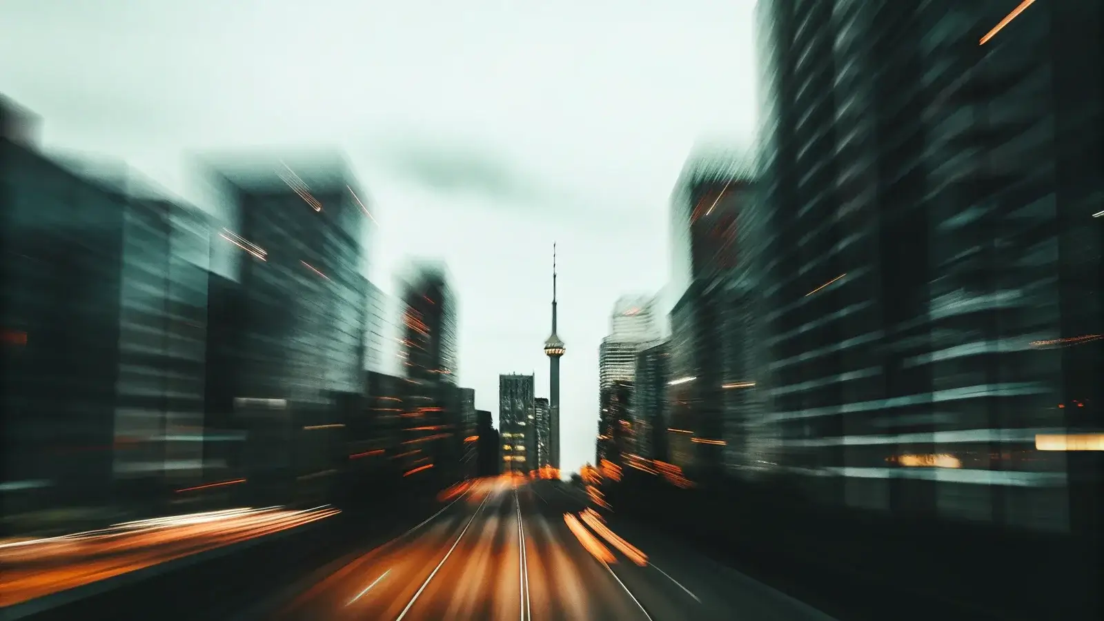 Toronto IT Support