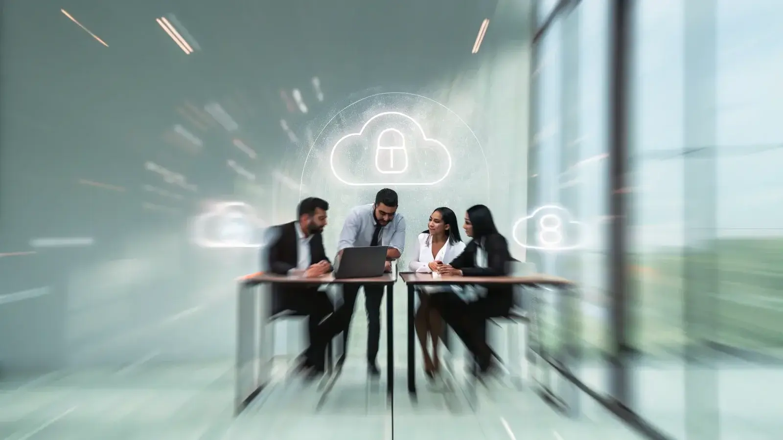 Unlocking Superior IT Services