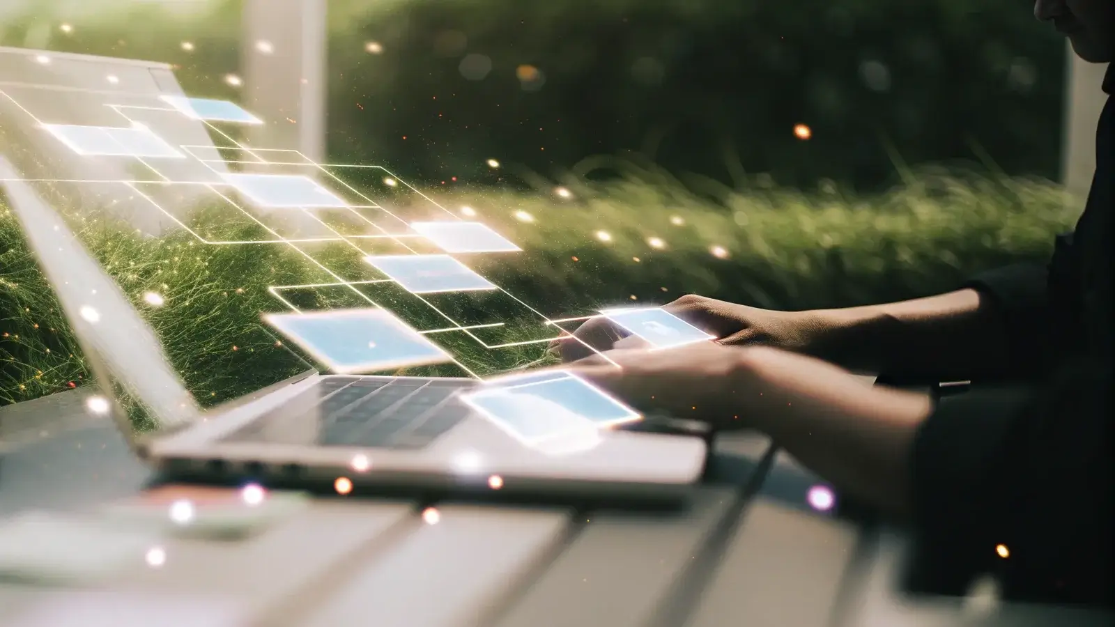 Google’s NEW AI Agent Builder Automates