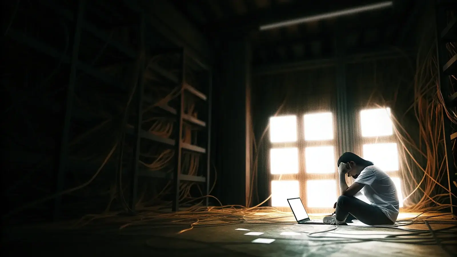STOP Using n8n — This AI Tool Makes Automating Your Work EASIER