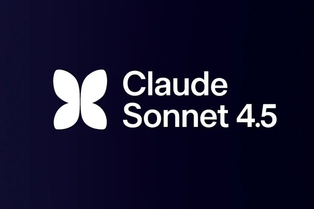 Claude Sonnet 4.5