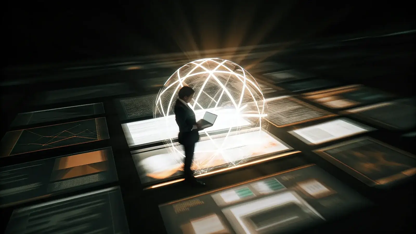 Genspark AI