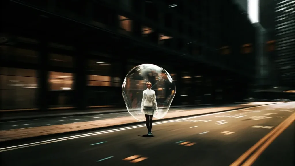 Google Is About to Bust the AI Bubble