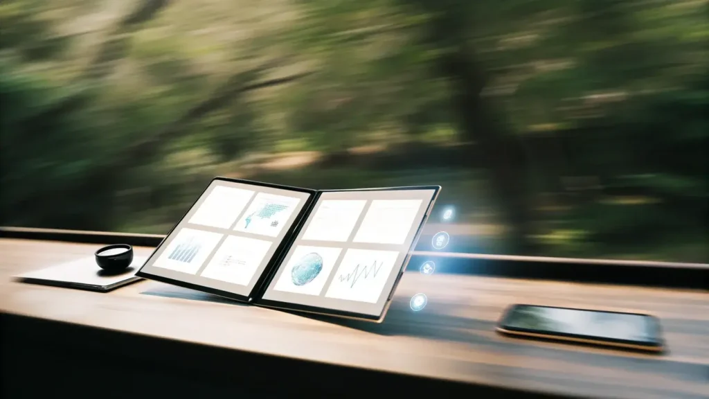 Google’s NotebookLM Launched 4 NEW Features That Are CRAZY
