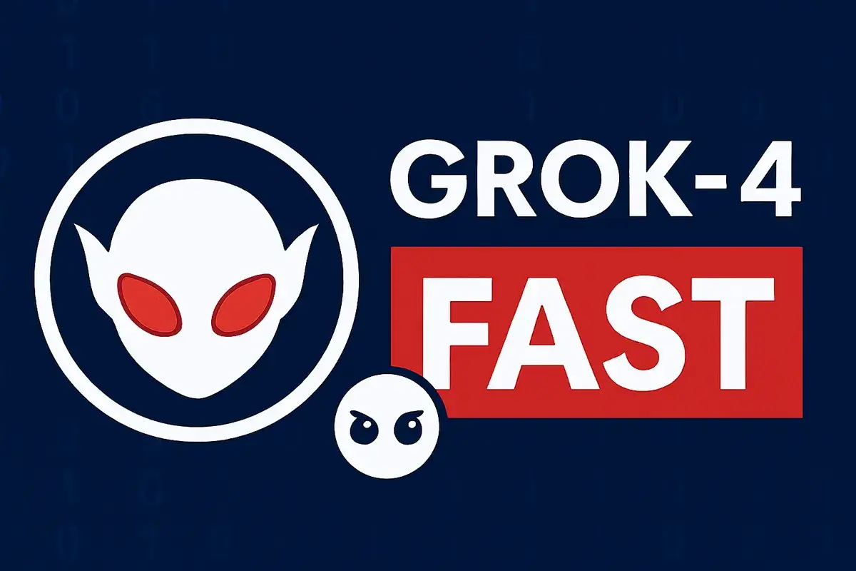 Grok 4 Fast