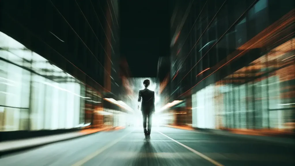 Is AI Killing the Economy