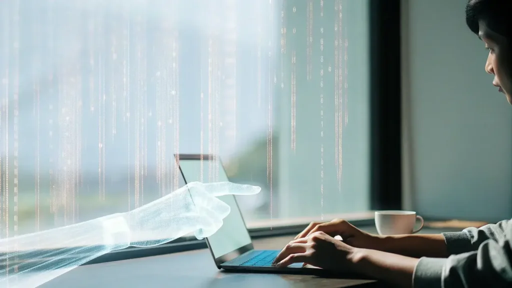 Is AI Replacing Coders