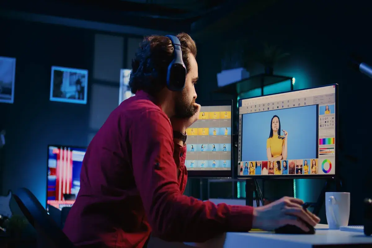 This AI Can Edit Videos Just with a Prompt