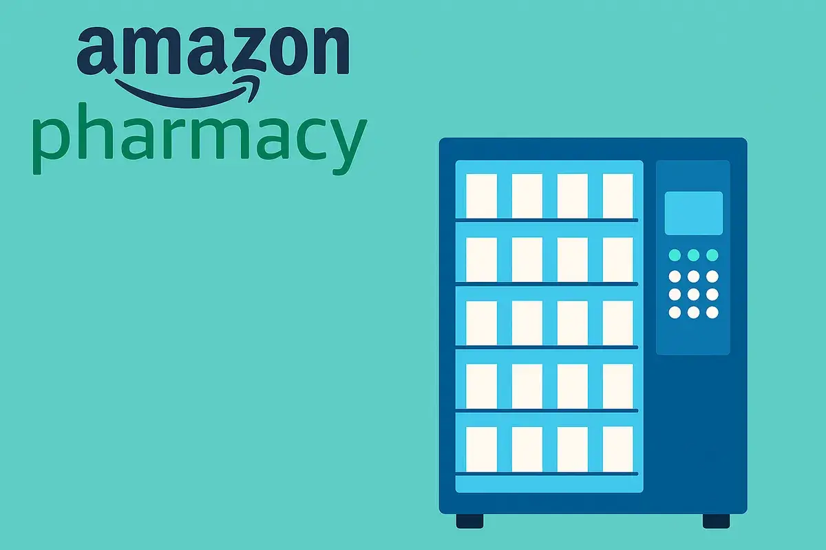 Amazon Phamacy