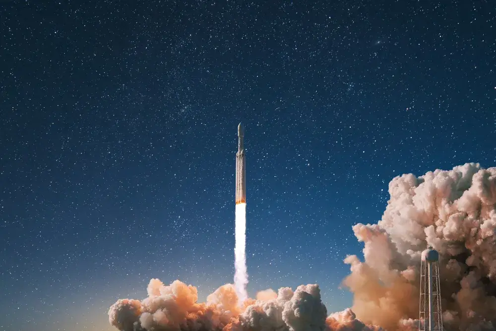 SpaceX